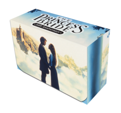 Legion: The Princess Bride 30th Anniversary Deckbox2